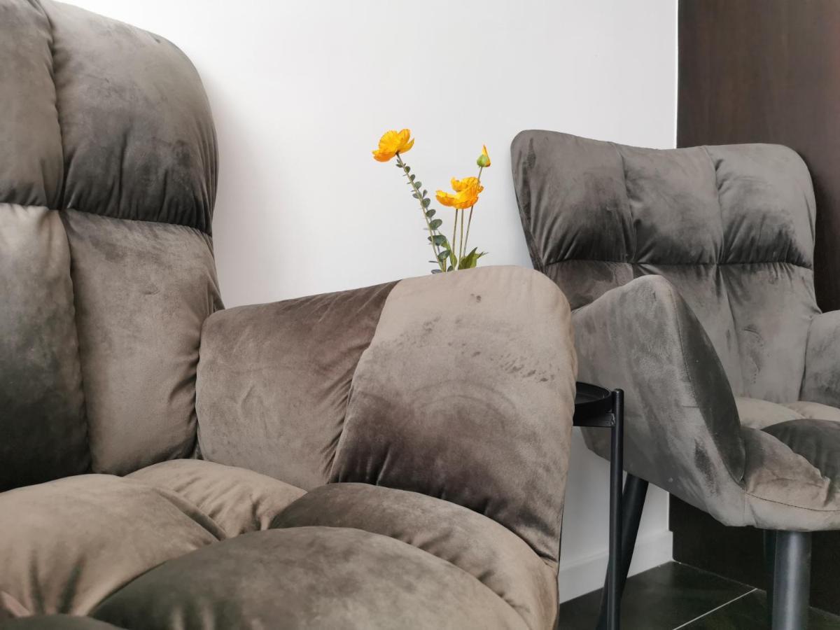 Scarletz Suites Klcc By De Harlequins Guesthouse Куала Лумпур Екстериор снимка