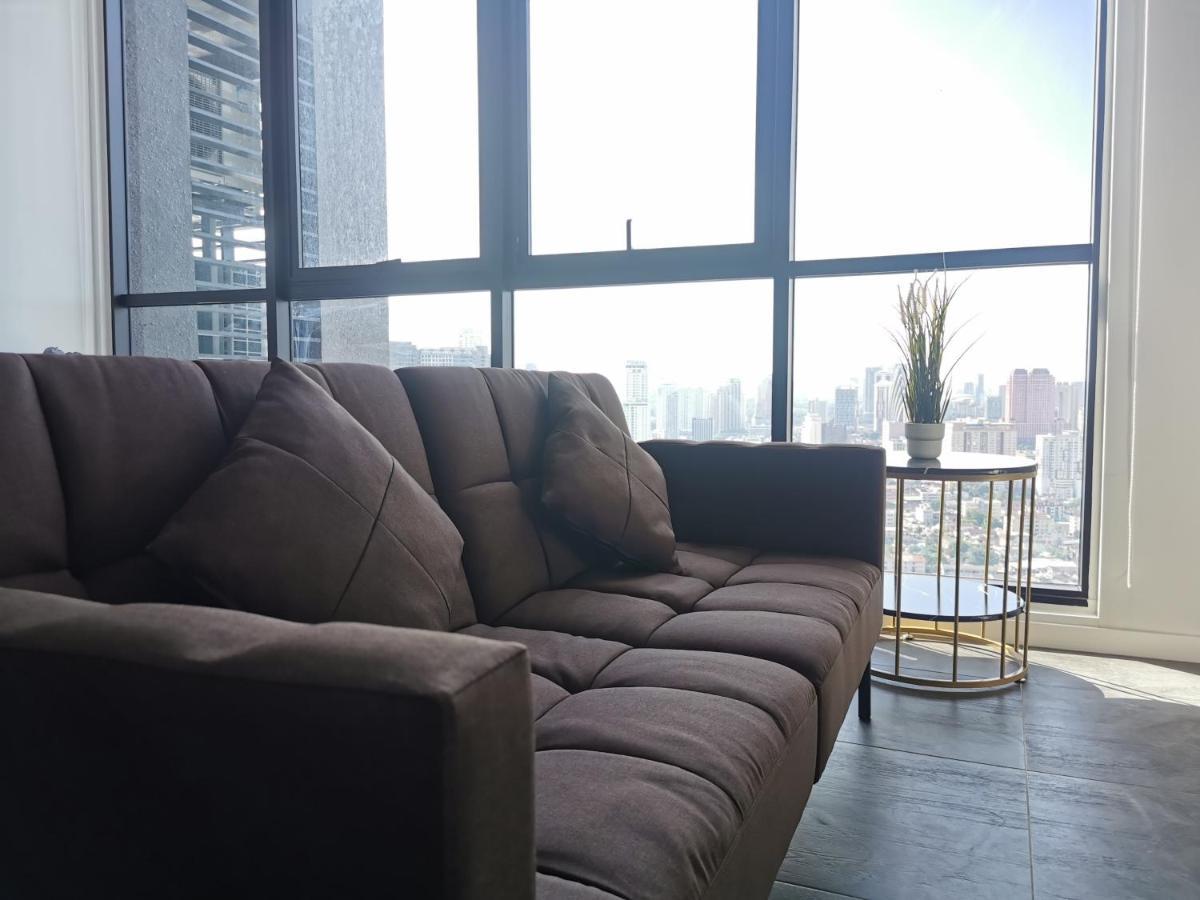 Scarletz Suites Klcc By De Harlequins Guesthouse Куала Лумпур Екстериор снимка