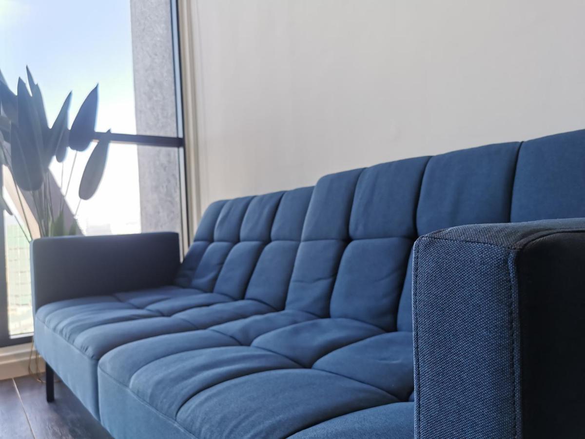 Scarletz Suites Klcc By De Harlequins Guesthouse Куала Лумпур Екстериор снимка
