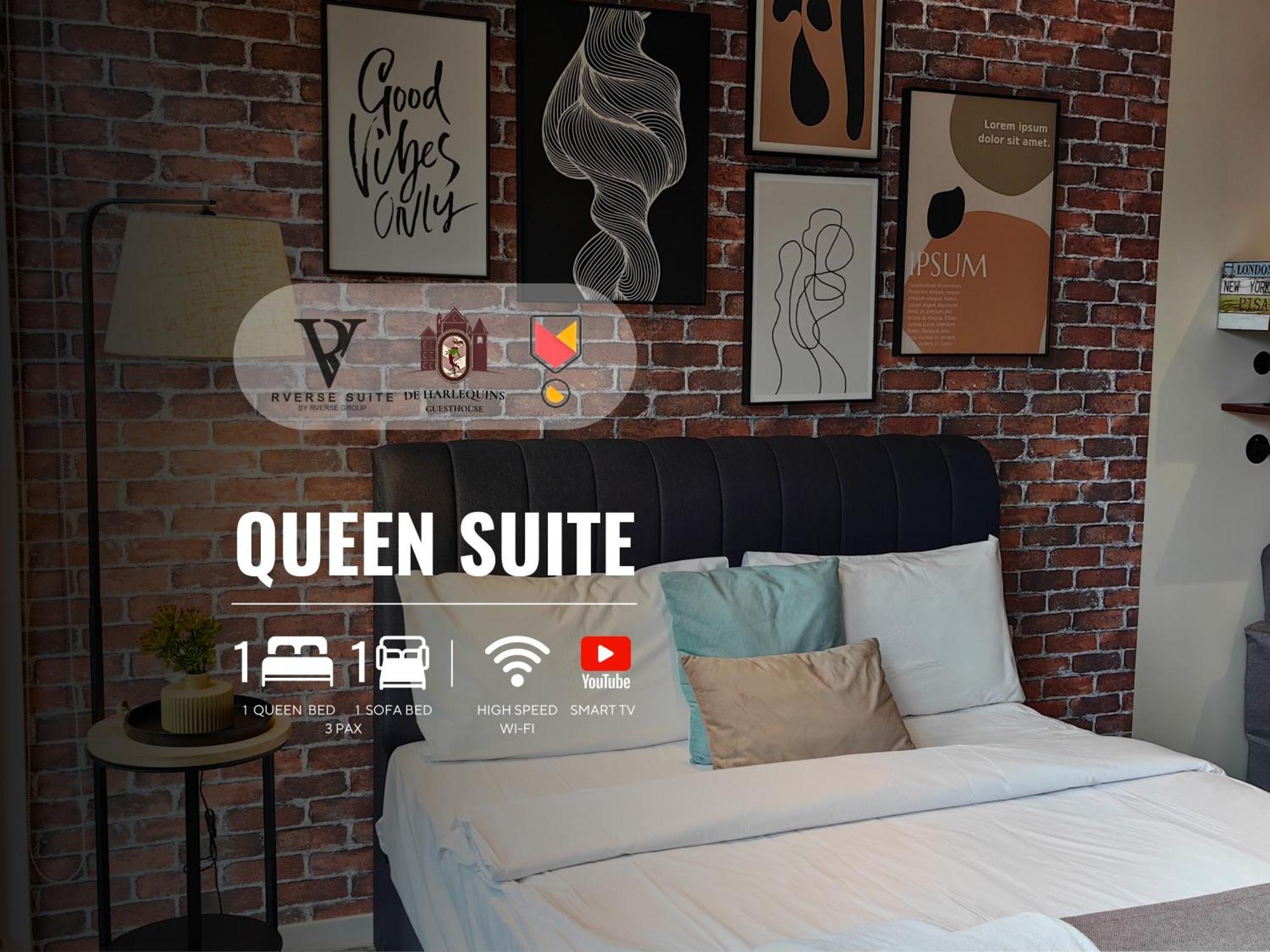 Scarletz Suites Klcc By De Harlequins Guesthouse Куала Лумпур Екстериор снимка